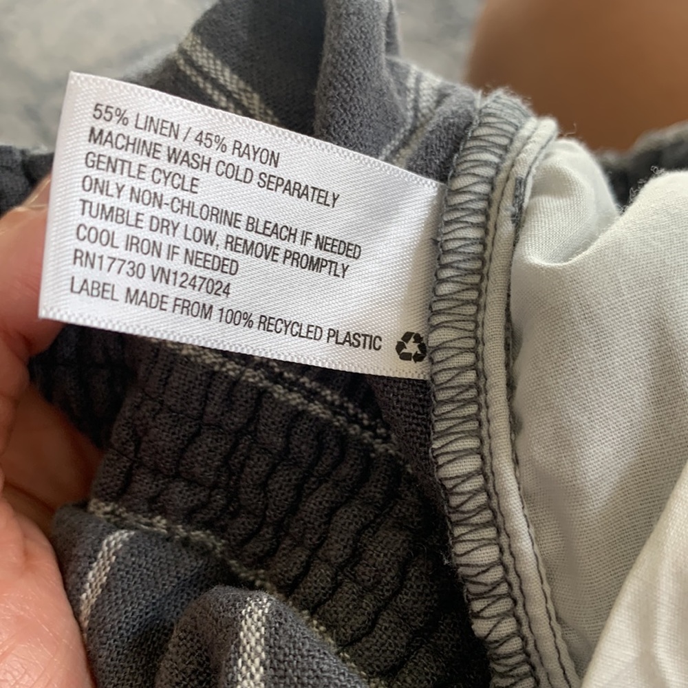 Universal Thread • pull on shorts - Picture 6 of 6